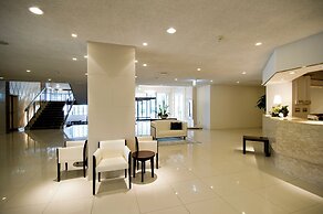 Kurayoshi City Hotel