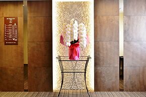 Kurayoshi City Hotel