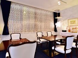 Kurayoshi City Hotel