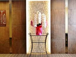 Kurayoshi City Hotel