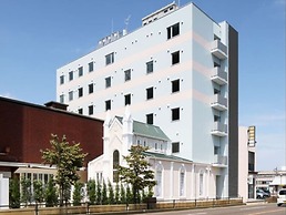 Kurayoshi City Hotel