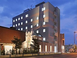 Kurayoshi City Hotel