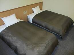 Hotel Axia Inn Kushiro