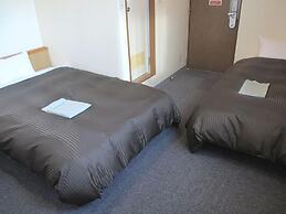 Hotel Axia Inn Kushiro