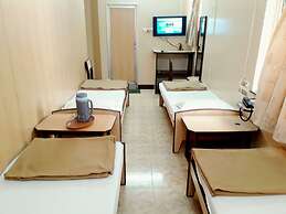 Milan Guest House