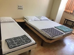 Sangam Guest House