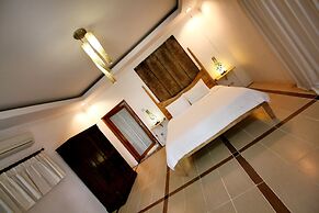 Aha Villas