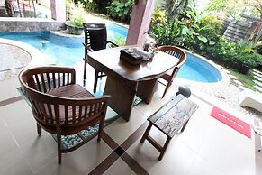 Aha Villas