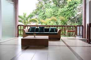 Aha Villas