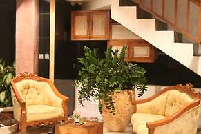 Aha Villas