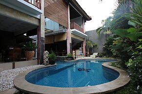 Aha Villas