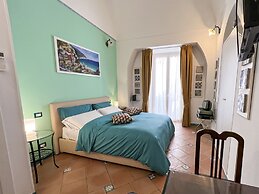 Amalfi Andrea`s House