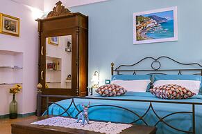 Amalfi Andrea`s House