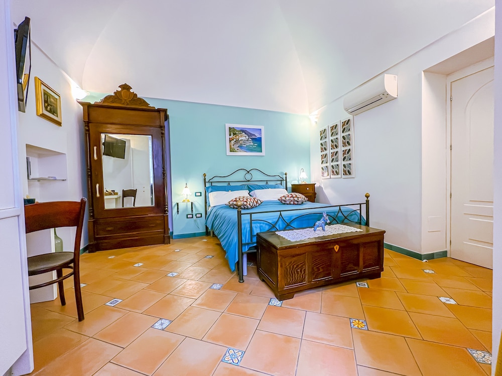 Amalfi Andrea`s House