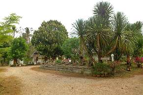 Suan Lamyai Resort