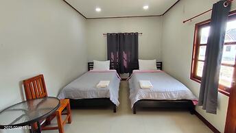 Suan Lamyai Resort