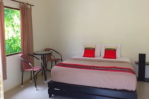 Suan Lamyai Resort