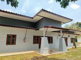 Suan Lamyai Resort
