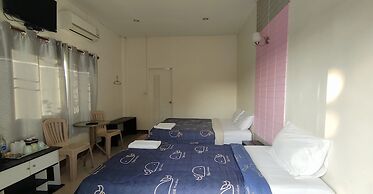 Suan Lamyai Resort