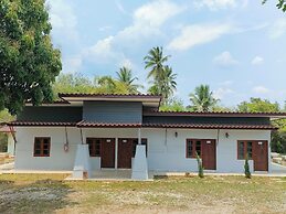 Suan Lamyai Resort