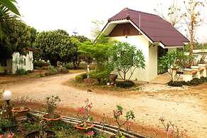 Suan Lamyai Resort