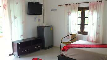 Suan Lamyai Resort