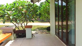 Suan Lamyai Resort