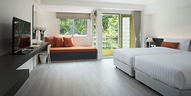 Le Tada Residence