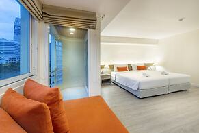 Le Tada Residence