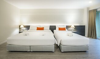 Le Tada Residence