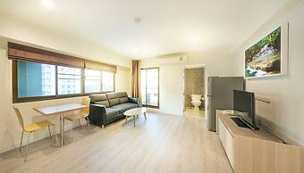 Le Tada Residence