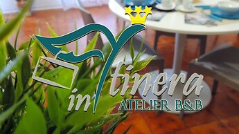 In Itinera Atelier B&B