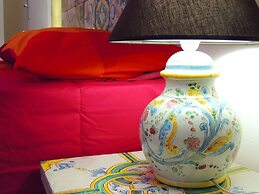 In Itinera Atelier B&B