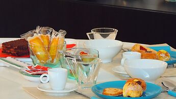 In Itinera Atelier B&B