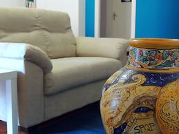 In Itinera Atelier B&B