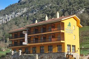 Hotel Principado de Europa