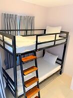 The Bedroom Ladprao 101