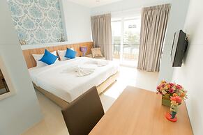 The Bedroom Ladprao 101
