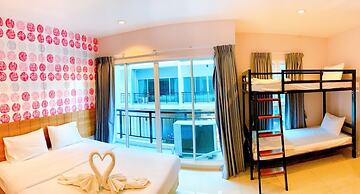The Bedroom Ladprao 101