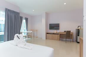 The Bedroom Ladprao 101