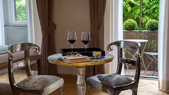 QT Suites Roma