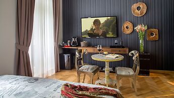 QT Suites Roma