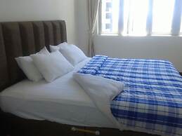 Bella Vista Apartments OnThree20 Colombo