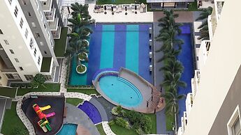 Bella Vista Apartments OnThree20 Colombo