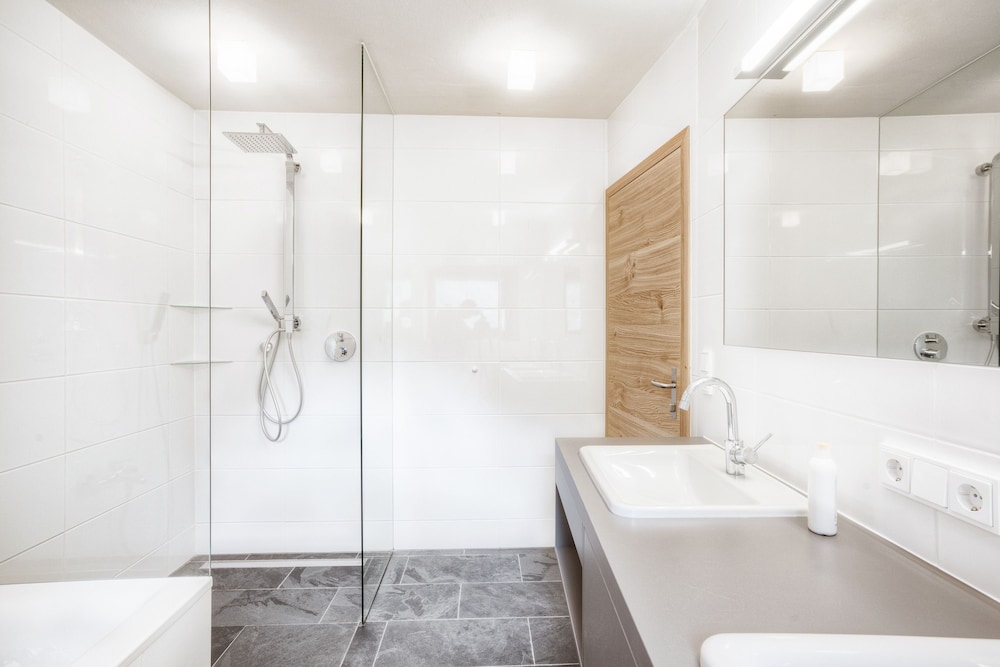 Exclusive Apartment Tassenbacherhof
