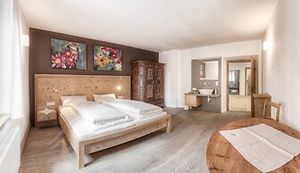 Exclusive Apartment Tassenbacherhof