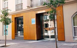 Be Mate Málaga Soho