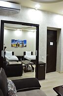 Pearl Tashkent Hotel