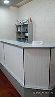 Pearl Tashkent Hotel
