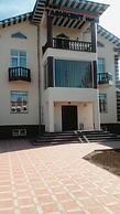 Pearl Tashkent Hotel